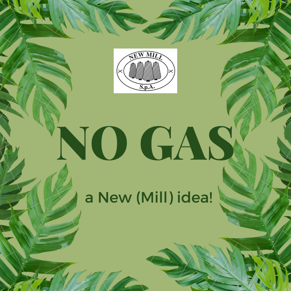 NO GAS